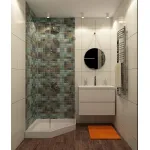 Накладной светильник Denkirs DK3007 DK3007-WH Цвет арматуры белый Цвет плафонов прозрачный от ImperiumLoft Накладной светильник Denkirs DK3007 DK3007-WH Цвет арматуры белый Цвет плафонов прозрачный от ImperiumLoft