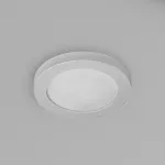 Встраиваемый светильник Denkirs DK3012 DK3012-AL