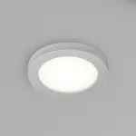 Встраиваемый светильник Denkirs DK3012 DK3012-AL