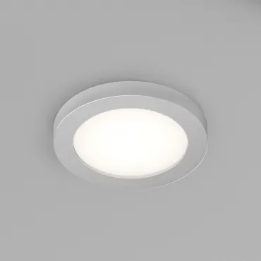 Встраиваемый светильник Denkirs DK3012 DK3012-AL Встраиваемый светильник Denkirs DK3012 DK3012-AL