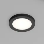 Встраиваемый светильник Denkirs DK3012 DK3012-BK