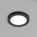 Встраиваемый светильник Denkirs DK3012 DK3012-BK