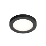 Встраиваемый светильник Denkirs DK3012 DK3012-BK