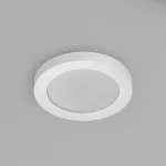 Встраиваемый светильник Denkirs DK3012 DK3012-WH