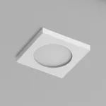 Встраиваемый светильник Denkirs DK3012 DK3014-WH