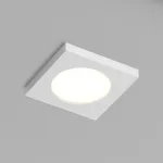 Встраиваемый светильник Denkirs DK3012 DK3014-WH