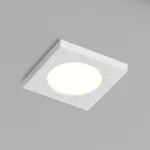 Встраиваемый светильник Denkirs DK3012 DK3014-WH