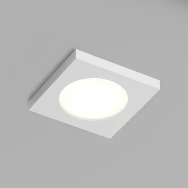 Встраиваемый светильник Denkirs DK3012 DK3014-WH