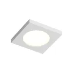 Встраиваемый светильник Denkirs DK3012 DK3014-WH