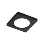 Встраиваемый светильник Denkirs DK3012 DK3015-BK