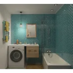 Встраиваемый светильник Denkirs DK3012 DK3015-BK