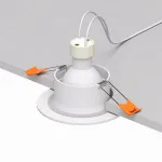 Встраиваемый светильник Denkirs DK3016 DK3016-WH Цвет плафонов белый от ImperiumLoft Встраиваемый светильник Denkirs DK3016 DK3016-WH Цвет плафонов белый от ImperiumLoft