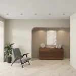 Встраиваемый светильник Denkirs DK302 DK3020-BK Цвет арматуры черный