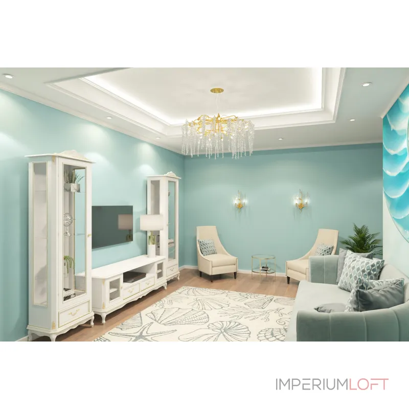 Встраиваемый светильник Denkirs DK302 DK3020-WH Цвет арматуры белый от ImperiumLoft Встраиваемый светильник Denkirs DK302 DK3020-WH Цвет арматуры белый от ImperiumLoft