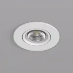 Встраиваемый светильник Denkirs DK302 DK3020-WH Цвет арматуры белый от ImperiumLoft Встраиваемый светильник Denkirs DK302 DK3020-WH Цвет арматуры белый от ImperiumLoft