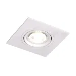 Встраиваемый светильник Denkirs DK302 DK3021-WH Цвет арматуры белый