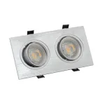 Встраиваемый светильник Denkirs DK302 DK3022-CM