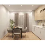 Встраиваемый светильник Denkirs DK302 DK3022-CM