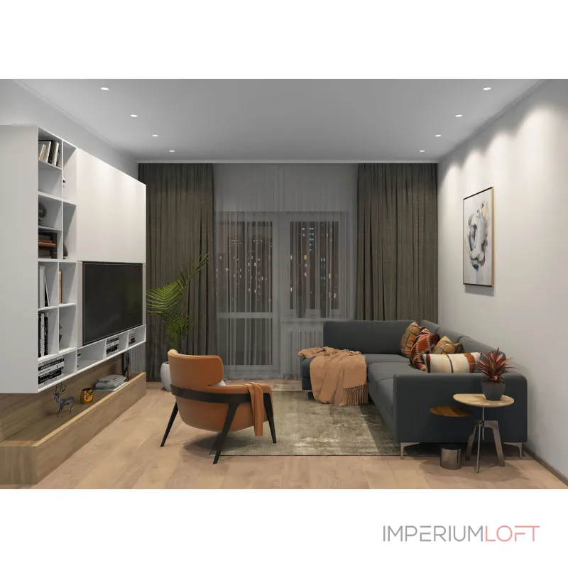 Встраиваемый светильник Denkirs DK3024 DK3024-WH цвет арматуры белый от ImperiumLoft Встраиваемый светильник Denkirs DK3024 DK3024-WH цвет арматуры белый от ImperiumLoft