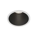 Встраиваемый светильник Denkirs DK3026 DK3026-WB Цвет арматуры черно-белый