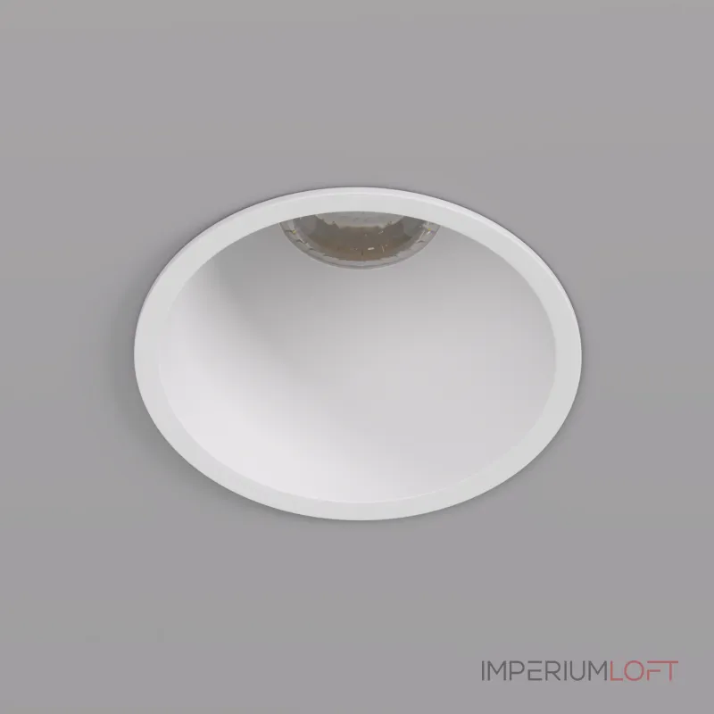 Встраиваемый светильник Denkirs DK302 1 DK3026-WH от ImperiumLoft Встраиваемый светильник Denkirs DK302 1 DK3026-WH от ImperiumLoft