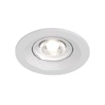 Встраиваемый светильник Denkirs DK3029 DK3029-WH цвет арматуры белый