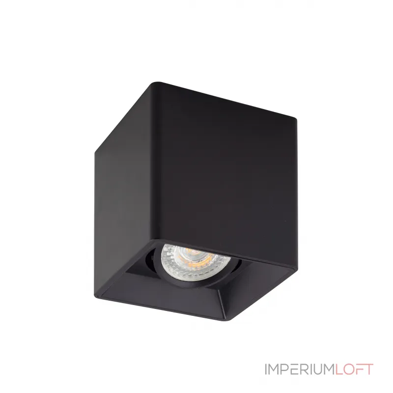 Накладной светильник Denkirs DK303 DK3030-BK от ImperiumLoft Накладной светильник Denkirs DK303 DK3030-BK от ImperiumLoft