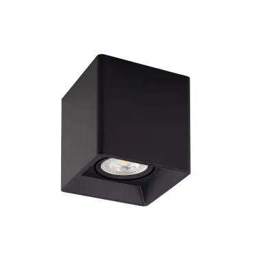 Накладной светильник Denkirs DK303 DK3030-BK Накладной светильник Denkirs DK303 DK3030-BK