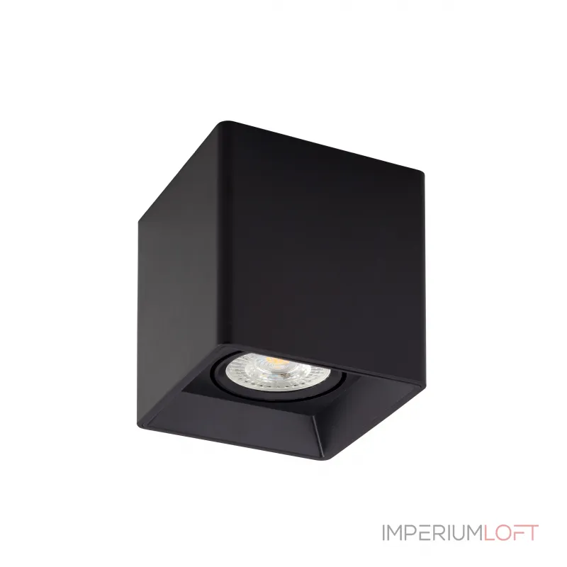 Накладной светильник Denkirs DK303 DK3030-BK от ImperiumLoft Накладной светильник Denkirs DK303 DK3030-BK от ImperiumLoft