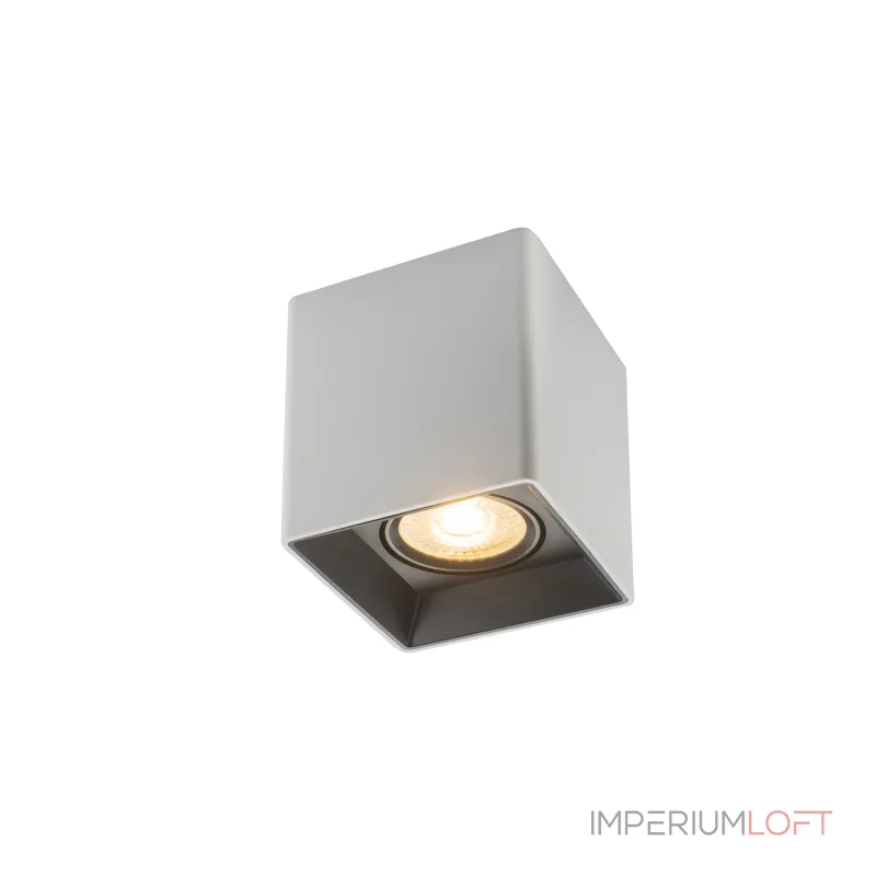 Накладной светильник Denkirs DK3020WB DK3030-WB Накладной светильник Denkirs DK3020WB DK3030-WB