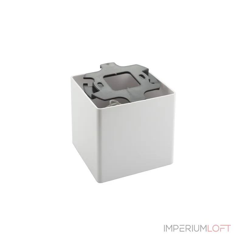 Накладной светильник Denkirs DK3020WB DK3030-WB Накладной светильник Denkirs DK3020WB DK3030-WB