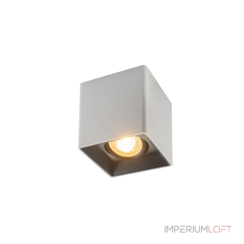 Накладной светильник Denkirs DK3020WB DK3030-WB Накладной светильник Denkirs DK3020WB DK3030-WB