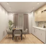 Накладной светильник Denkirs DK303 DK3030-WH Цвет плафонов белый Цвет арматуры белый от ImperiumLoft