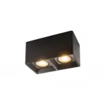 Накладной светильник Denkirs DK3020BВ DK3035-BK от ImperiumLoft