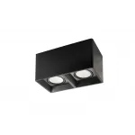 Накладной светильник Denkirs DK3020BВ DK3035-BK от ImperiumLoft