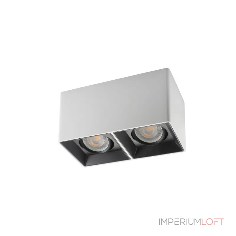 Накладной светильник Denkirs DK3020WB DK3035-WB