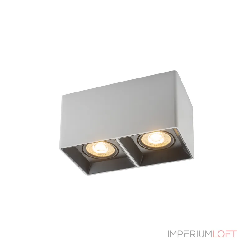 Накладной светильник Denkirs DK3020WB DK3035-WB
