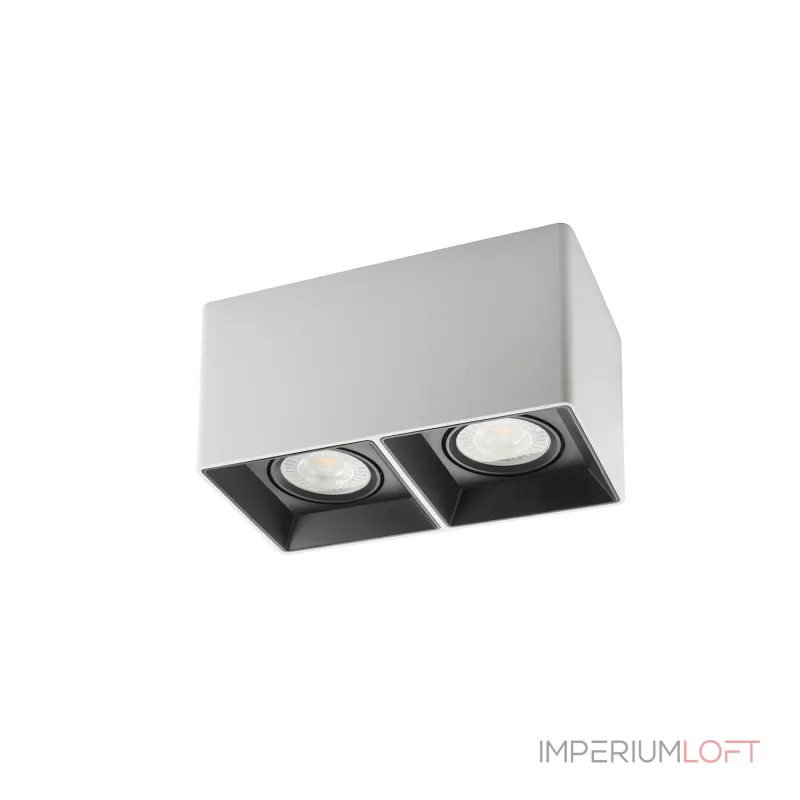 Накладной светильник Denkirs DK3020WB DK3035-WB
