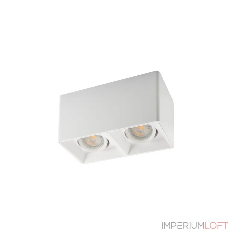 Накладной светильник Denkirs DK3020WW DK3035-WH от ImperiumLoft Накладной светильник Denkirs DK3020WW DK3035-WH от ImperiumLoft