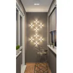 Накладной светильник Denkirs DK3020WW DK3035-WH от ImperiumLoft Накладной светильник Denkirs DK3020WW DK3035-WH от ImperiumLoft