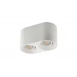 Накладной светильник Denkirs DK3020WW DK3036-WH