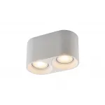 Накладной светильник Denkirs DK3020WW DK3036-WH