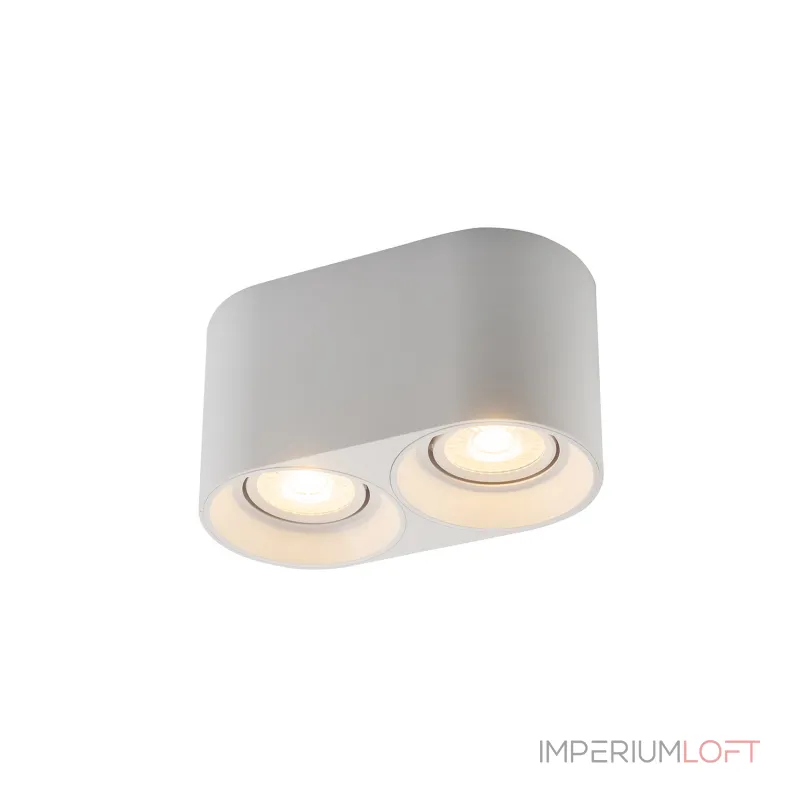 Накладной светильник Denkirs DK3020WW DK3036-WH