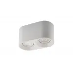 Накладной светильник Denkirs DK3020WW DK3036-WH