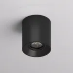 Накладной светильник Denkirs DK304 DK3040-BK Цвет арматуры черный Цвет плафонов черный