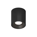 Накладной светильник Denkirs DK304 DK3040-BK Цвет арматуры черный Цвет плафонов черный