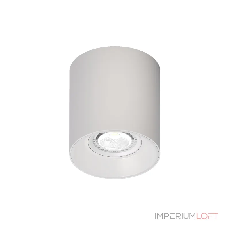 Накладной светильник Denkirs DK304 DK3040-WH