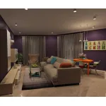 Накладной светильник Denkirs DK304 DK3040-WH