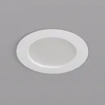 Встраиваемый светильник Denkirs 304 DK3046-WH
