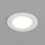 Встраиваемый светильник Denkirs 304 DK3046-WH
